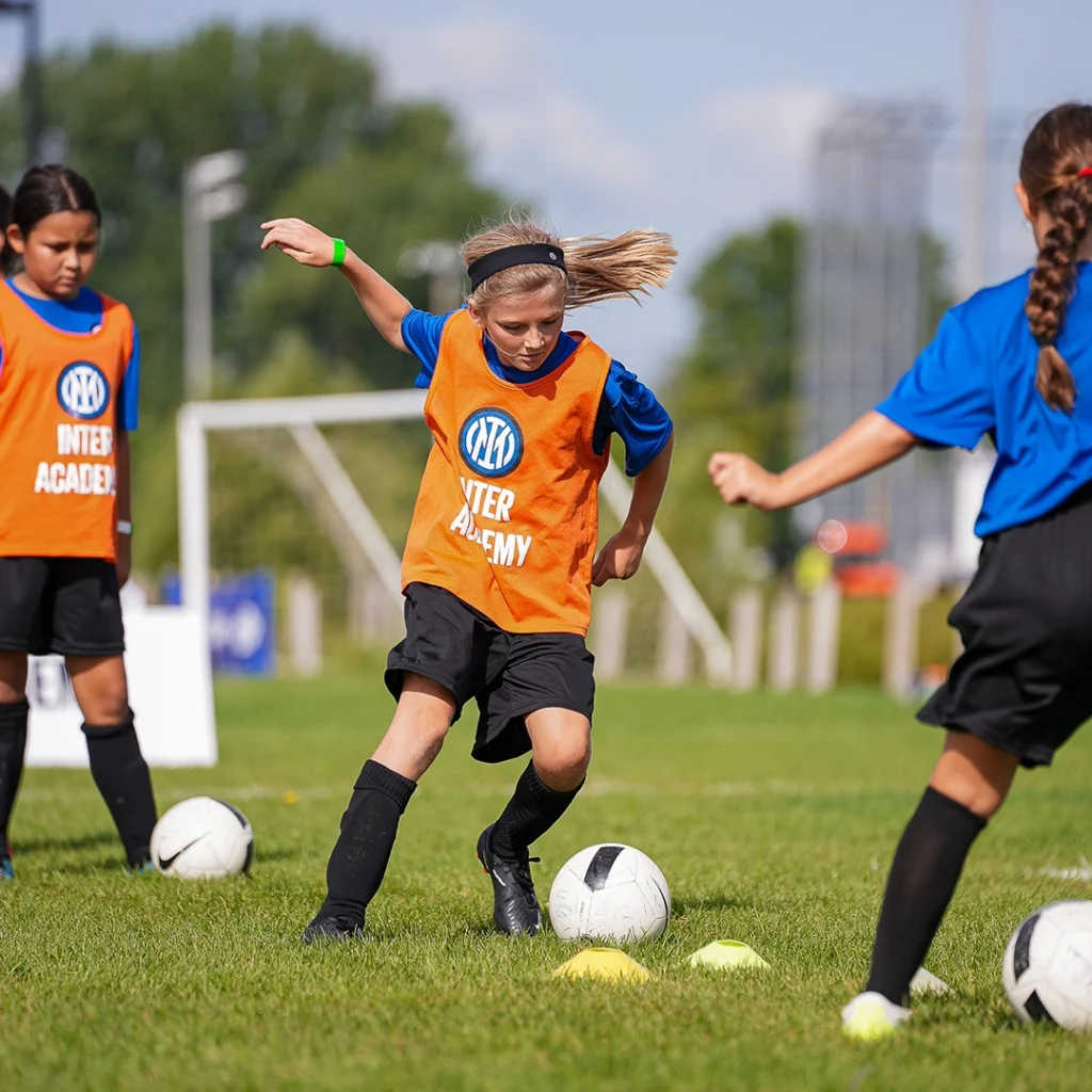 camp girls stouffville